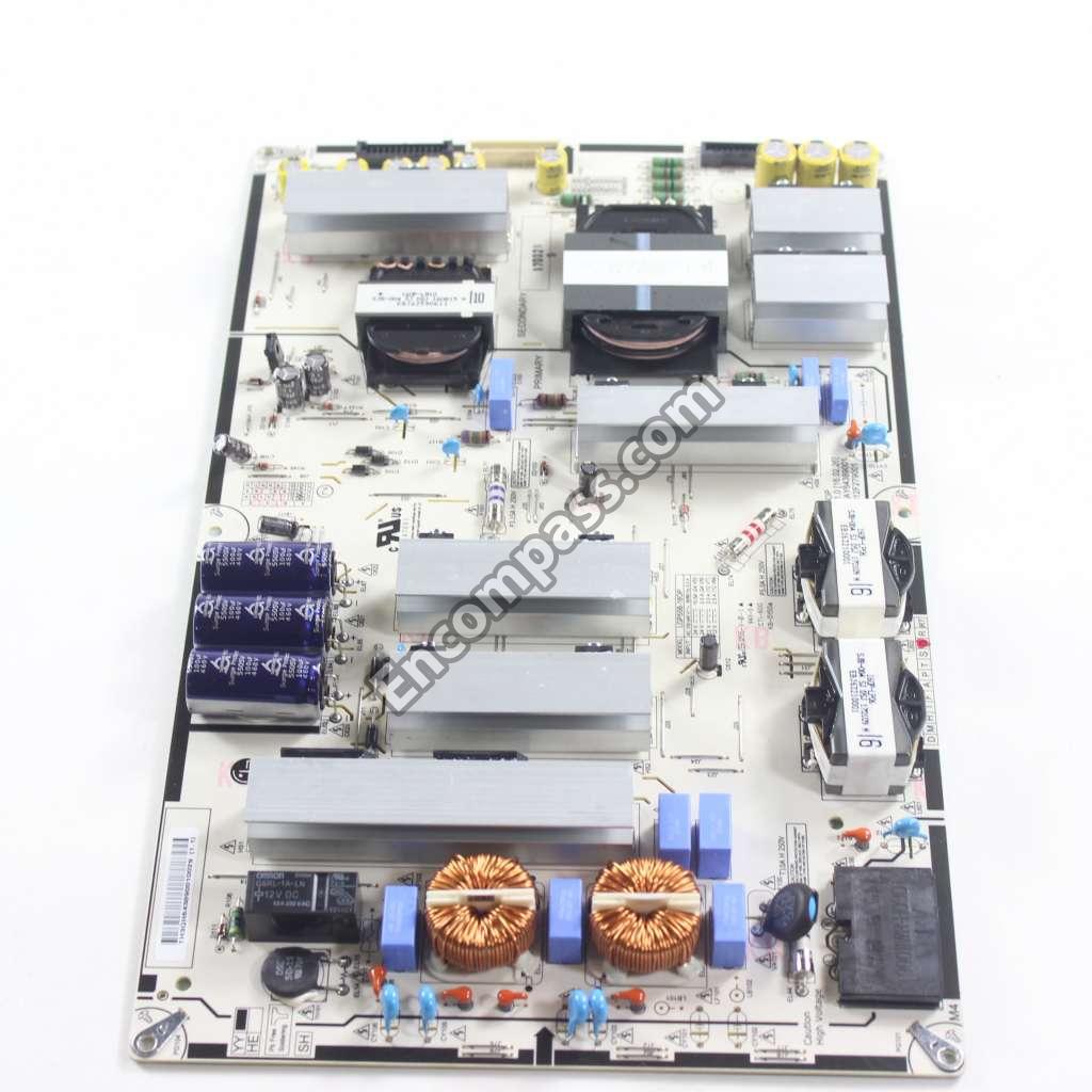 CRB35317201 Refurbis Power Supply Assembly