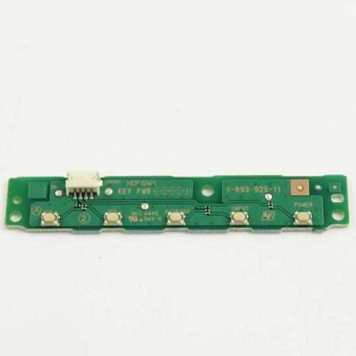 A-2081-771-A Adaptor, Battery picture 1