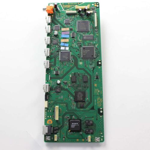 A-2128-393-A Mb-1409 Board, Complete (For S picture 1
