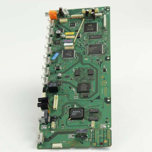 A-2128-387-A Mb-1409 Board Complete Us,cnd picture 1