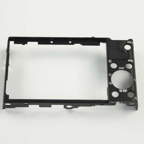X-2591-659-2 Cabinet (Rear) Assy picture 1