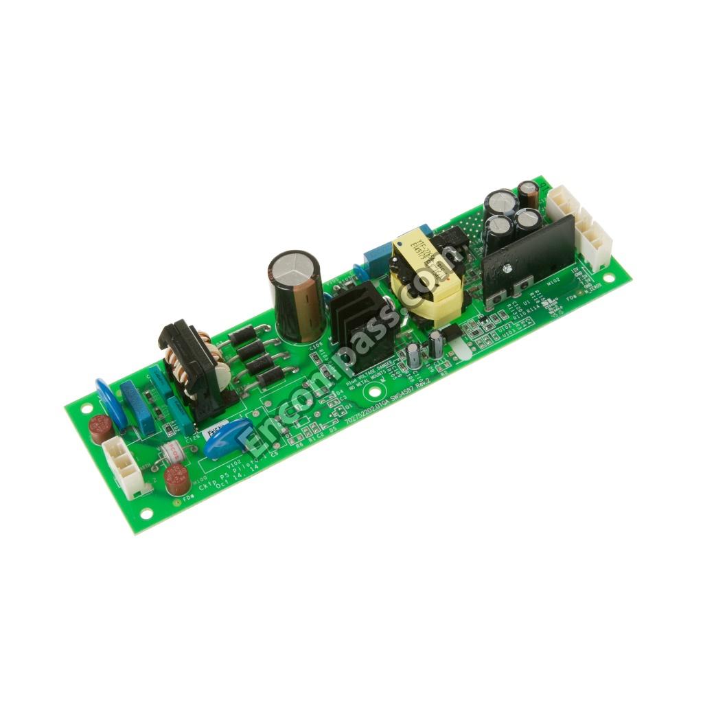 BOARD POWER SUPPLY