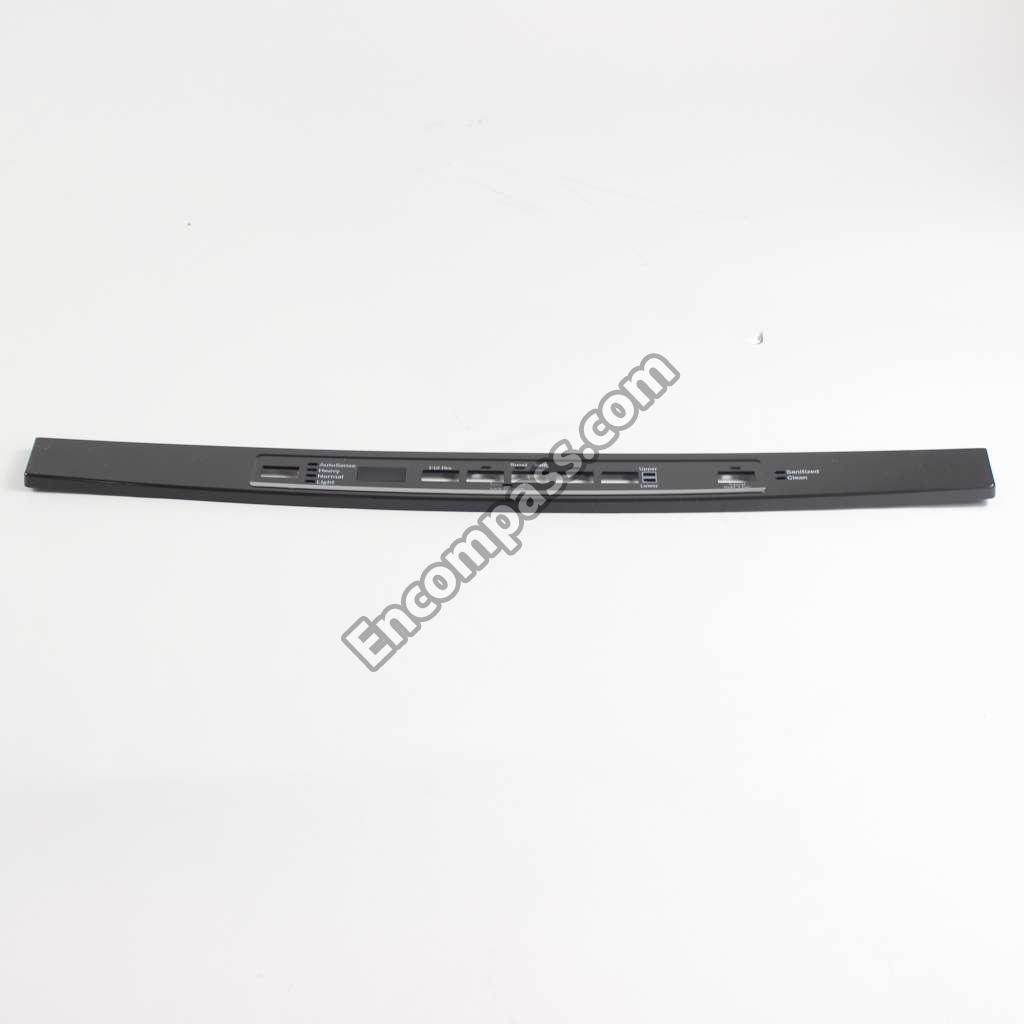 CONSOLE CVR GRAPHIC ASM