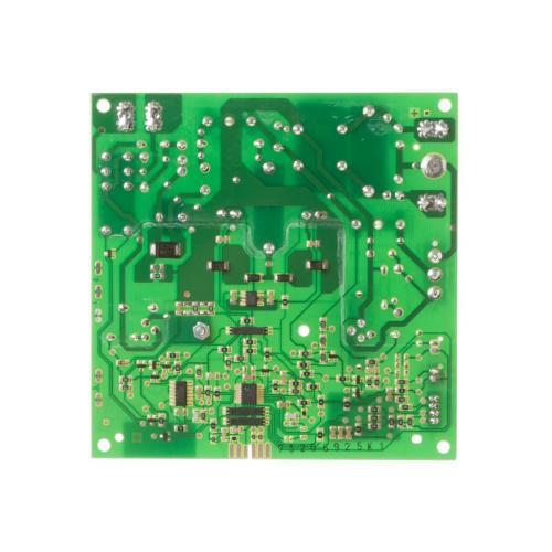 WB27X24433 Control Board Kit picture 1