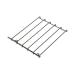 WB48X21765 Guide Oven Rack picture 2