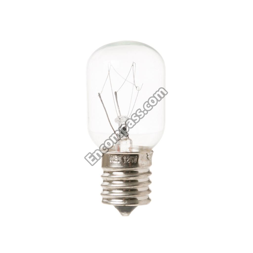 WB25X10030 Incadescent Lamp 40W