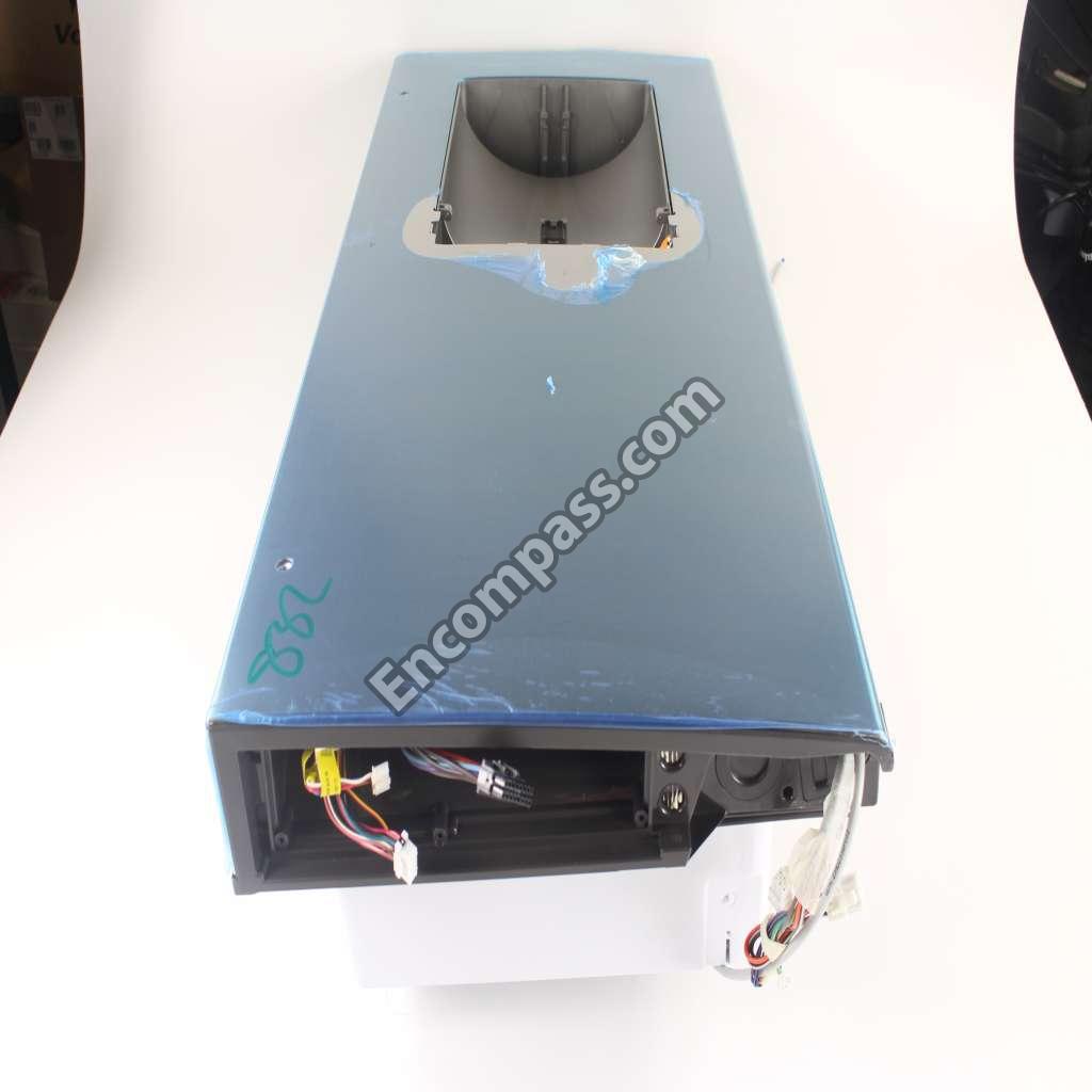 PS FF LH DISP DOOR STAIN