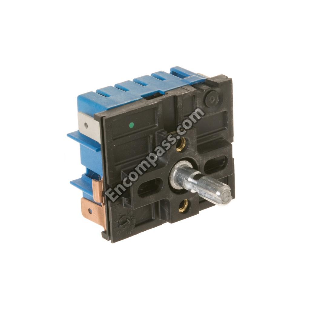 WB24X25013-50PK 50Pk Infinte Control Switch