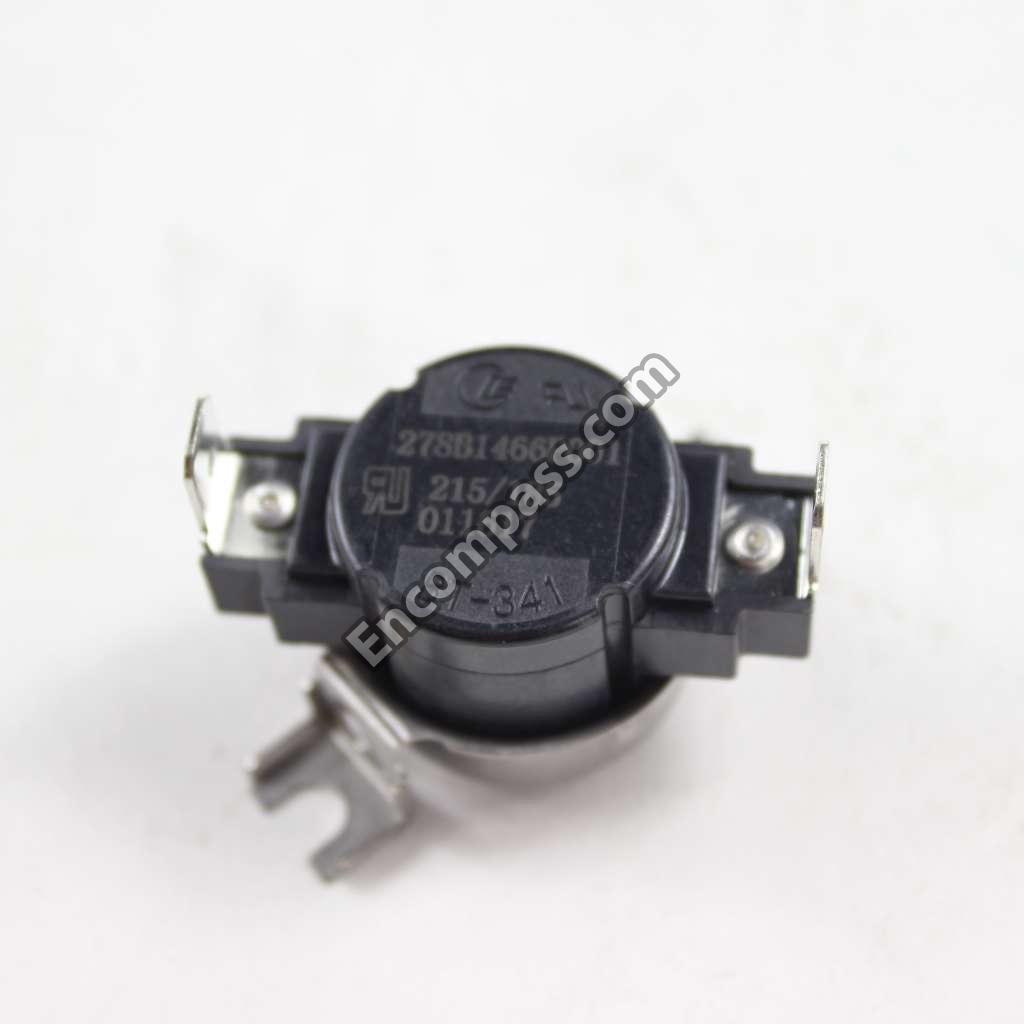 WE04X25194 Thermostat
