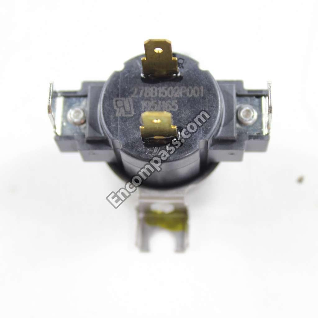 WE04X25196 Thermostat