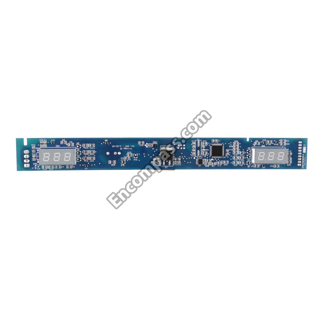 WPW10631452 Control Board