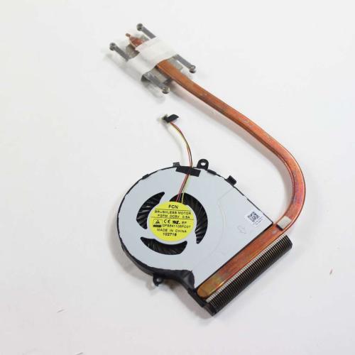 A000387880 Blq Thermal Module Assembly 1 picture 1