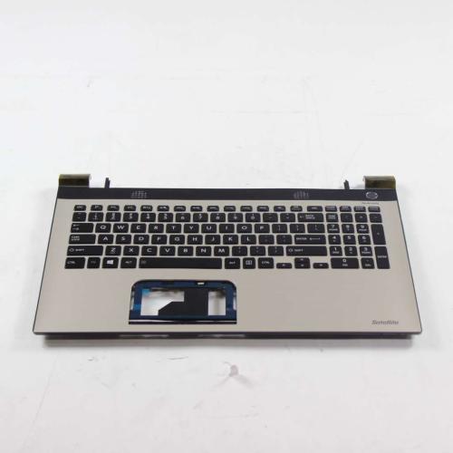 A000392780 Keyboard With Palmrest Top picture 1