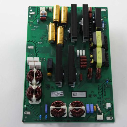 1-474-666-11 (Power Board) G4(ch)-static Converter(tv) picture 1