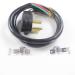 CJB5 4Ft 30 Amp 4 Wire Dryer Cord picture 2
