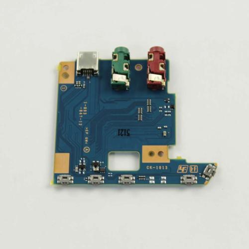 A-2069-498-B Mounted C.board Ck-1013 picture 1