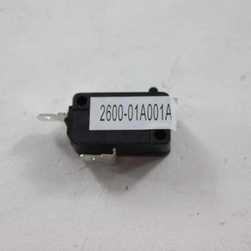 2600-01A001A Micro Switch picture 1