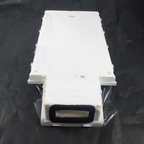 WR14X28441 Assembly Of Refrigerator Air Duct Cover picture 1