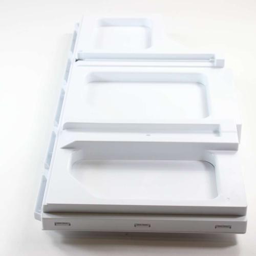 WR14X28433 Assembly Of Freezer Partition Plate picture 1