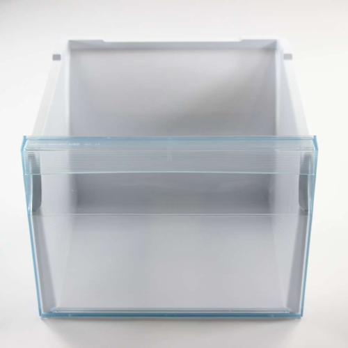 WR71X28446 Freezer Lower Drawer picture 1