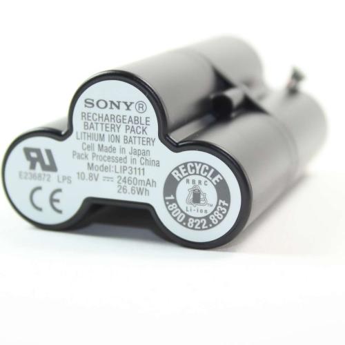 1-853-537-11 Li-ion Battery picture 1