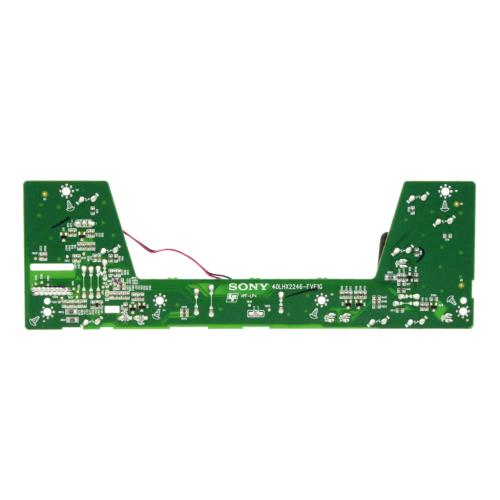 9-885-212-05 Front Control Board picture 1
