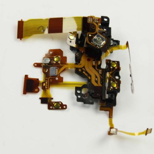 A-2084-142-B Mounted C.board Rl-1048 picture 2