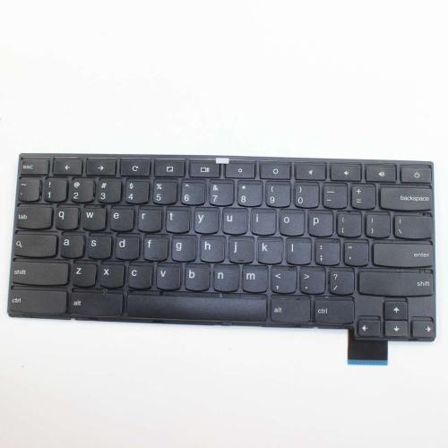 01AV234 Laptop Keyboard picture 1
