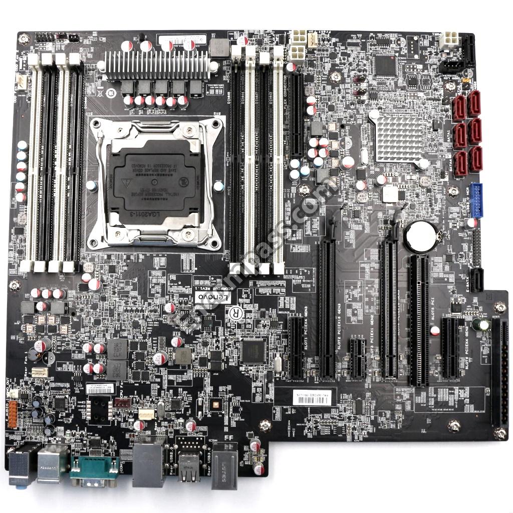 MOTHERBOARD