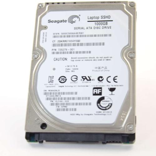 ST1000LM014 1Tb Hdd 5400Rpm Sata 6Gbps 64Mb Cache 8 picture 1