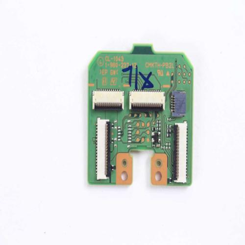 A-2122-149-A Mounted C.board Cl-1043 picture 1