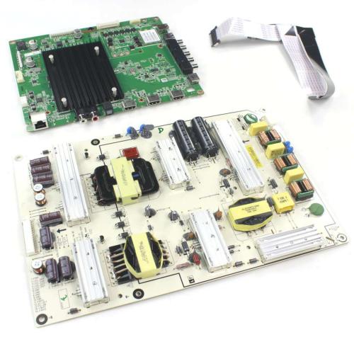 RKE60UD3-001 Main Board/power Board/cable picture 1