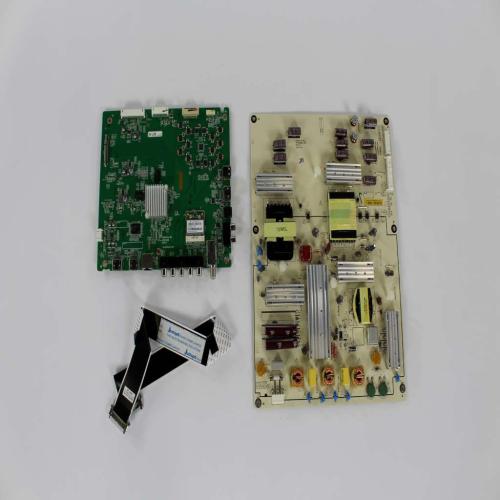 RKE600I-001 Main Board/power Board/cable picture 1