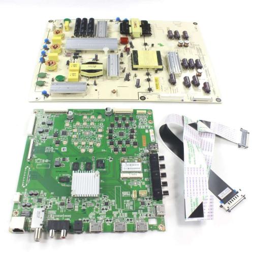 RKE700I-001 Main Board/power Board/cable picture 1