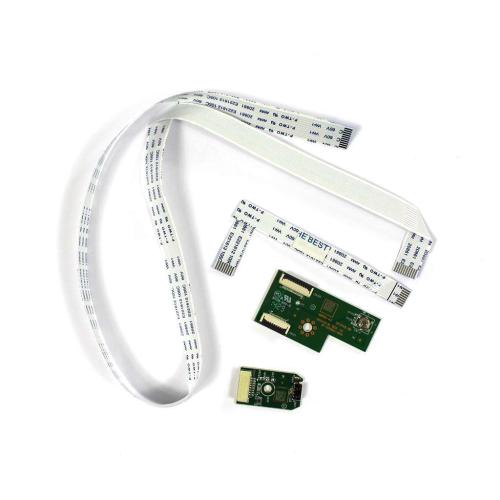 RKM602I-003 Ir Board/keypad/cable picture 1
