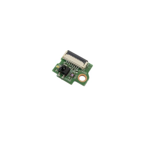RKE60C3-003 Ir Board/keypad/cable picture 2