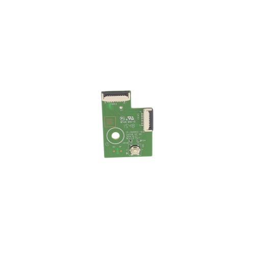 RKE60C3-003 Ir Board/keypad/cable picture 3