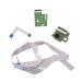 RKE60C3-003 Ir Board/keypad/cable picture 1