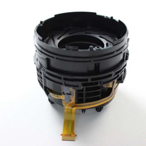 A-2058-860-A Stationary Barrel Assy picture 1