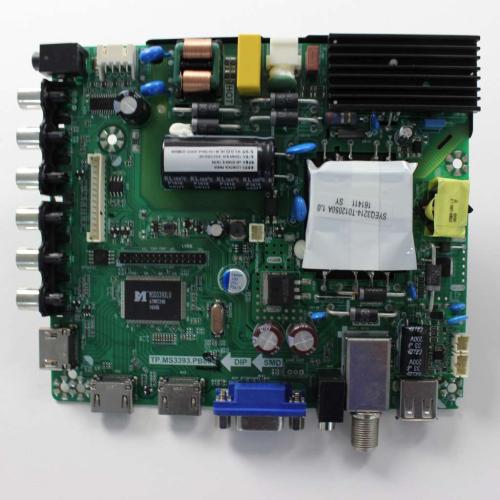 DH1TKAM0300M Integration Mainboard Module ( picture 1