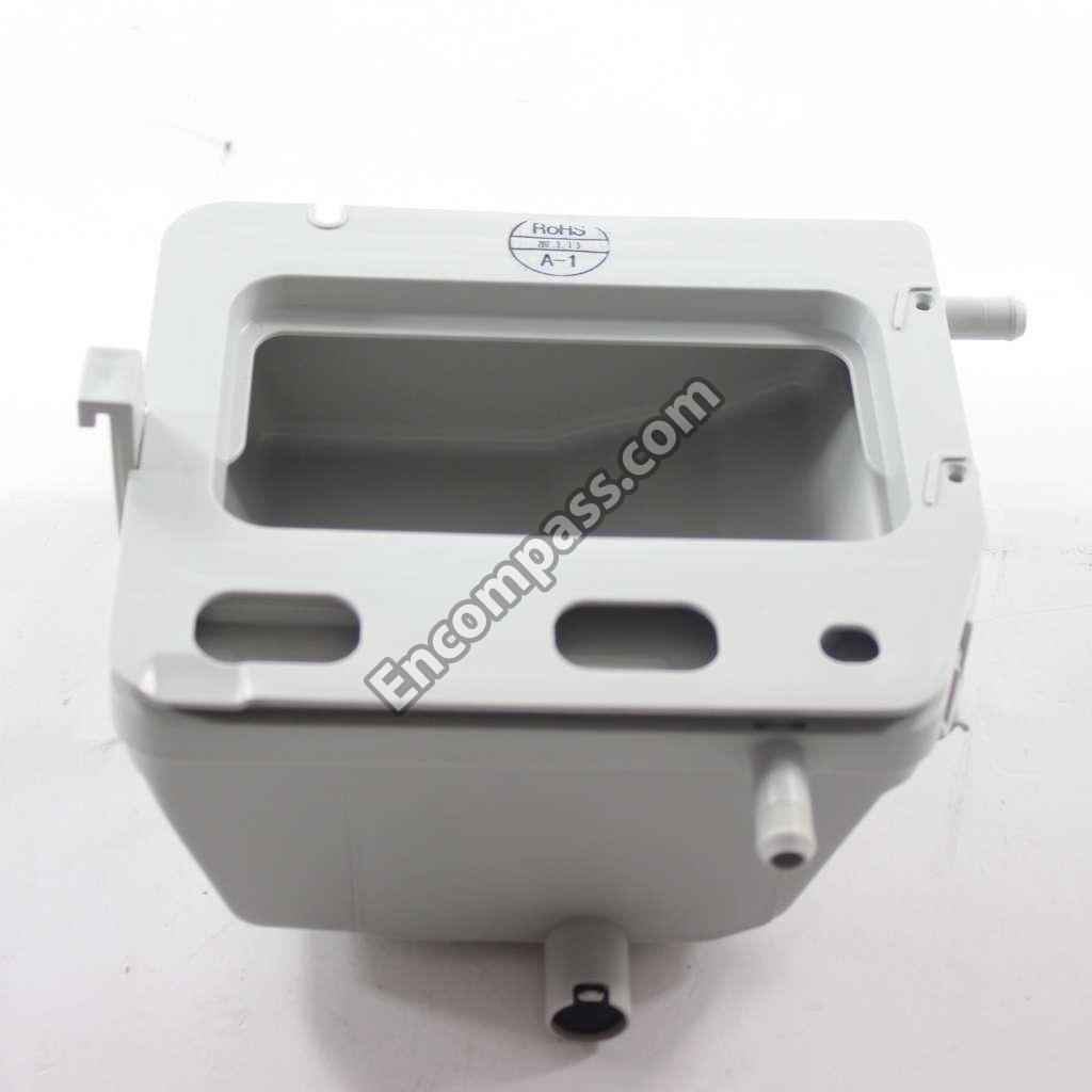 ACZ73750704 Dispenser Assembly