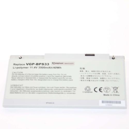 VGP-BPS33 Vaio Battery picture 1