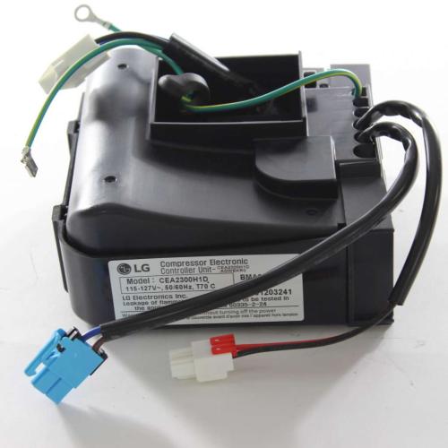 3814301000 Comp Inverter Box As picture 1