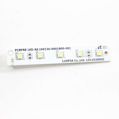 60136-0001800-00 Lamp Pcb Led As picture 1
