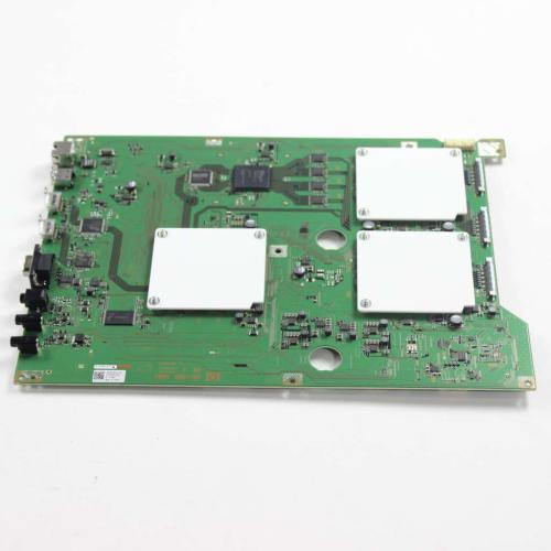 A-2085-973-A Mounted C.board, Q Compl (Svc) picture 1