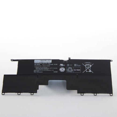 VGP-BPS38 Battery For Sony Black picture 1
