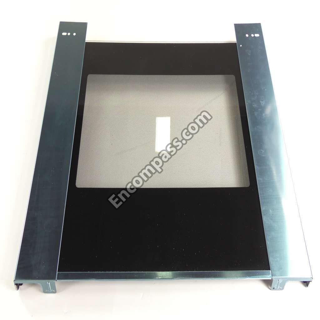 POISE COVER ASSEMBLY