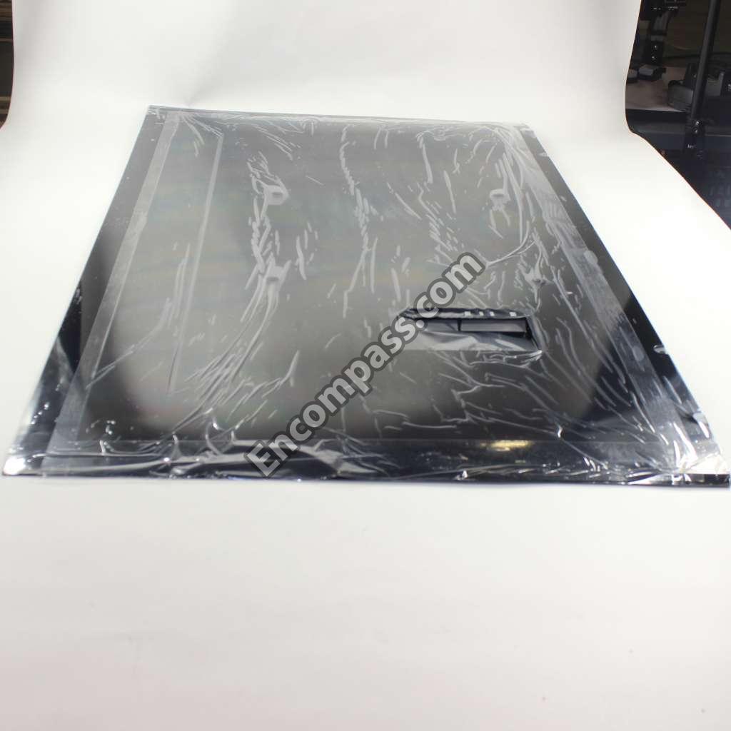 COVER ASSEMBLY P-REAR