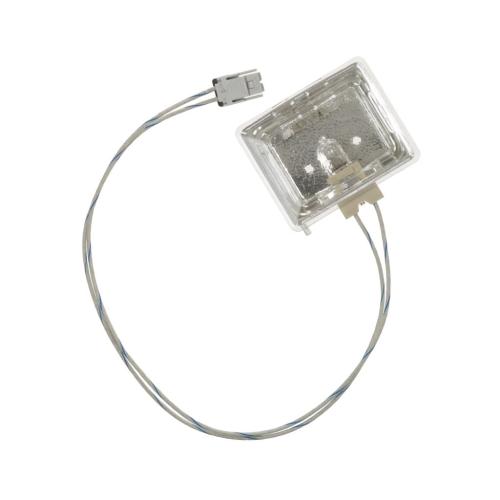 WB25X23731 Lamp Halogen Asm Side picture 1