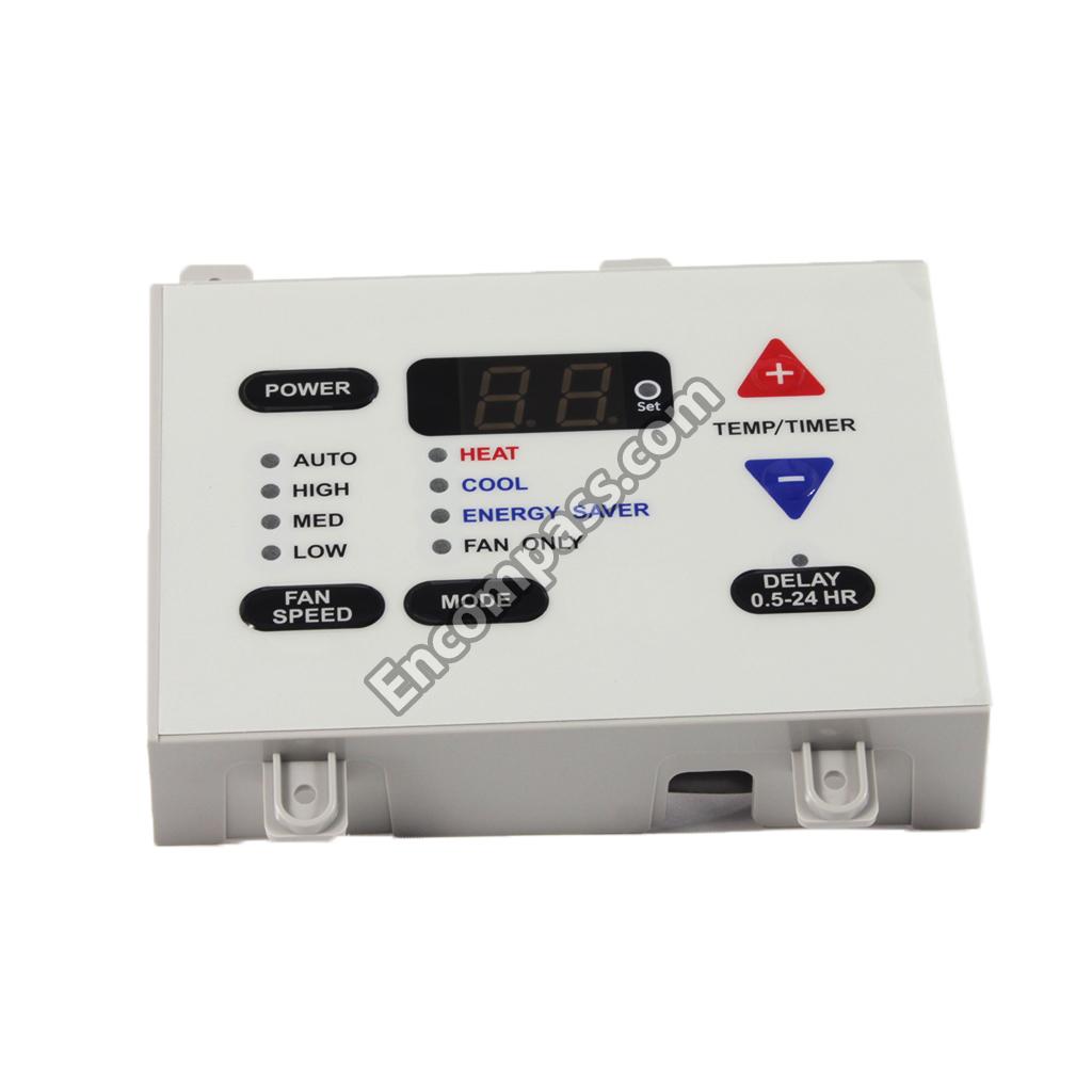 DISPLAY BOARD SUB ASM